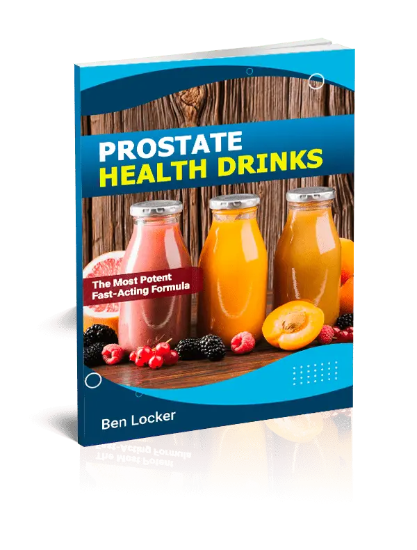 prostate-health-smoothies